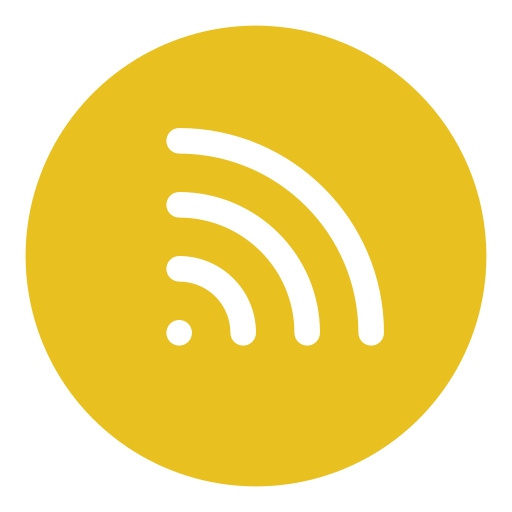 conexión wifi icono gratis