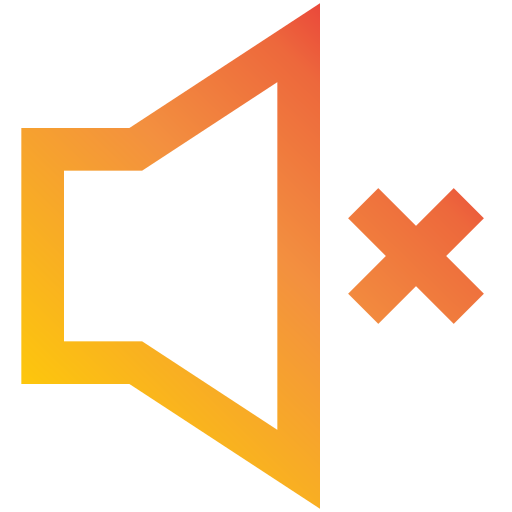 Sound off free icon Sound off free icon