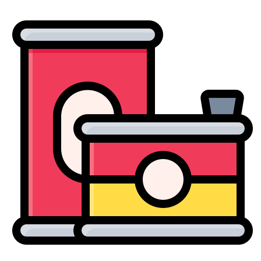 dosenfutter kostenlos Icon