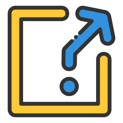 compartir icono gratis