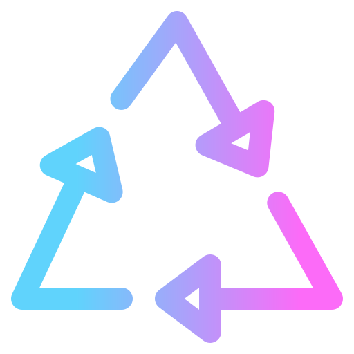 reciclar icono gratis