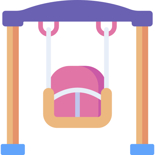 Swing Special Flat icon