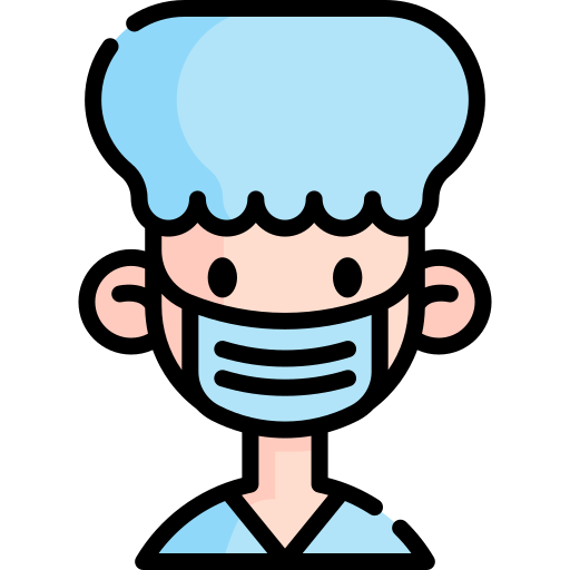 maske kostenlos Icon