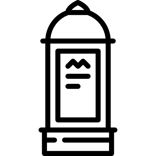 Реклама бесплатно иконка