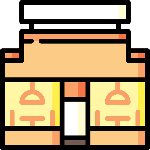 레스토랑 무료 아이콘