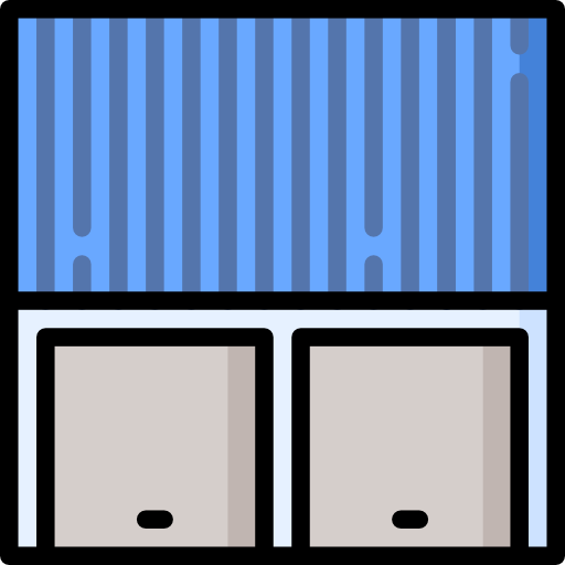 lagerhaus kostenlos Icon