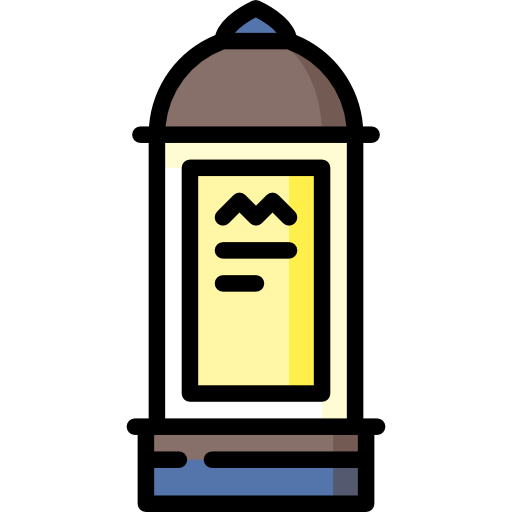 Реклама бесплатно иконка