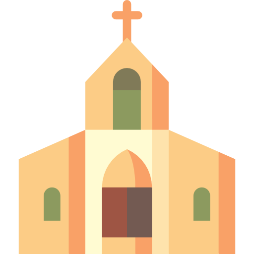 Церковь бесплатно иконка