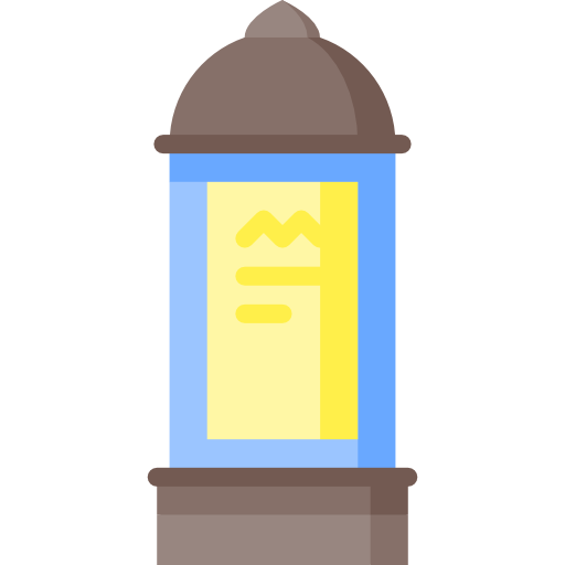 Реклама бесплатно иконка