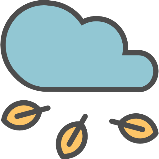 nube icono gratis