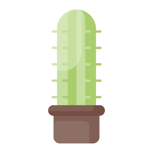 Cactus free icon
