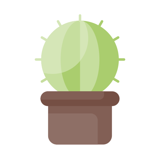 Cactus free icon Cactus free icon