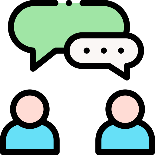 communication icon png