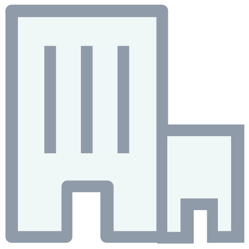 edificios icono gratis