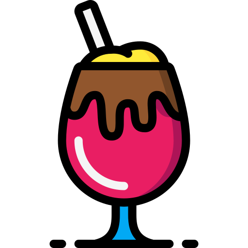 milk-shake Icône gratuit milk-shake Icône gratuit