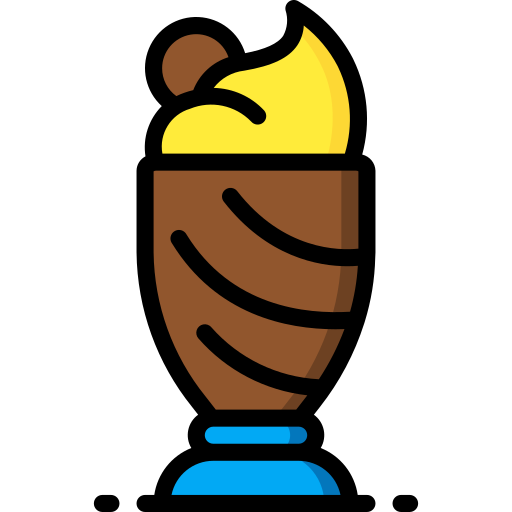 Milkshake - Free food and restaurant icons