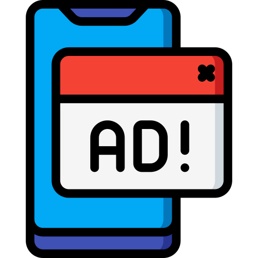 스마트 폰 무료 아이콘