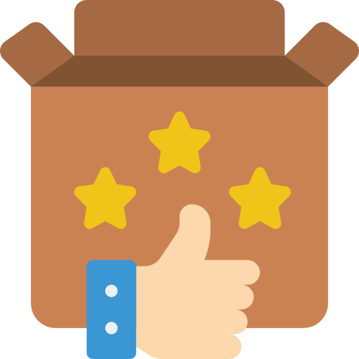 clasificación icono gratis