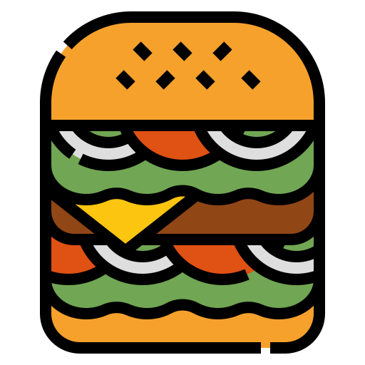 hamburguesa icono gratis hamburguesa icono gratis