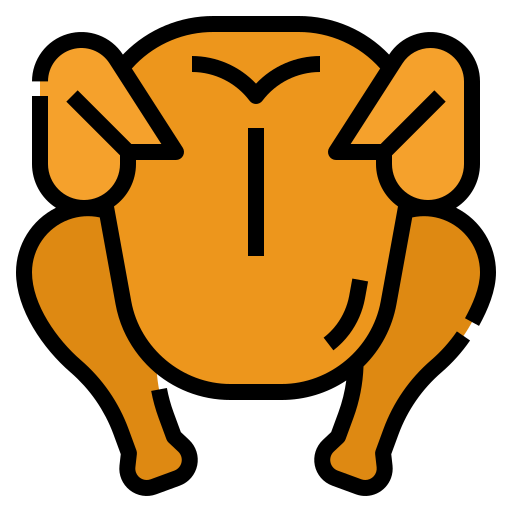 hähnchen kostenlos Icon hähnchen kostenlos Icon