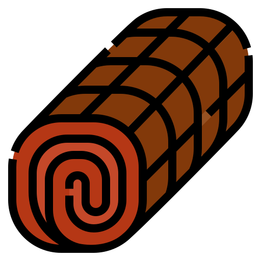 jamón icono gratis jamón icono gratis