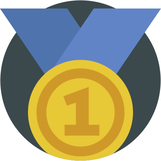 medaille kostenlos Icon medaille kostenlos Icon