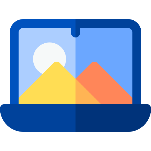 laptop kostenlos Icon