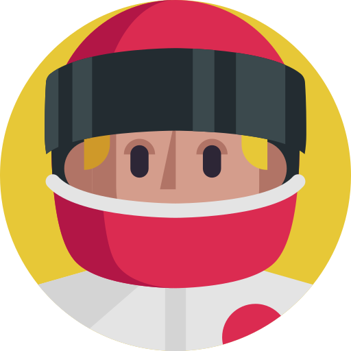 Racer free icon