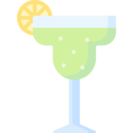 Cocktail free icon