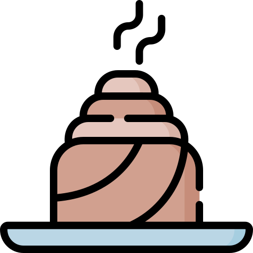 zimtschnecke kostenlos Icon zimtschnecke kostenlos Icon