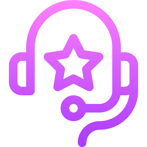 auriculares icono gratis