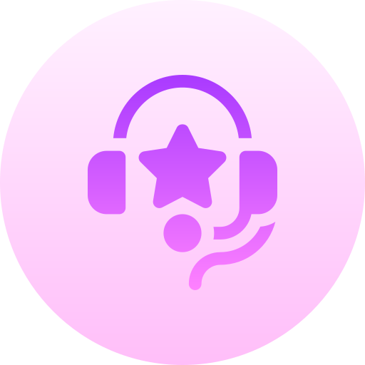 auriculares icono gratis