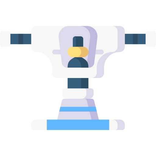 un camion Icône gratuit