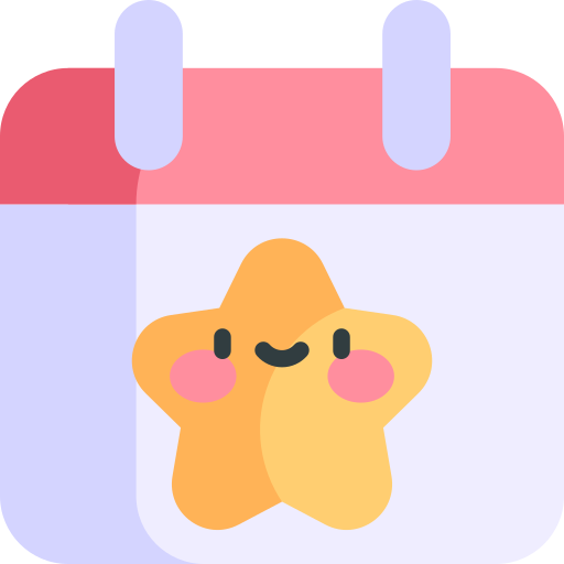 calendario icono gratis