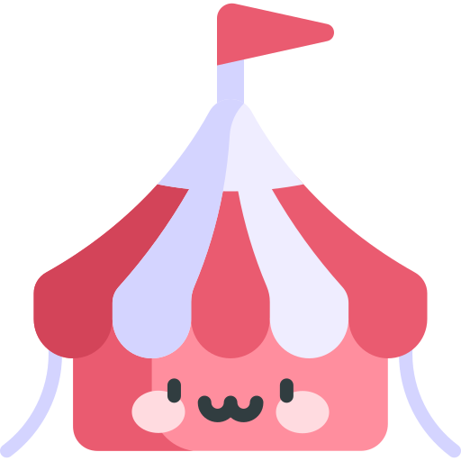 cirque Icône gratuit cirque Icône gratuit