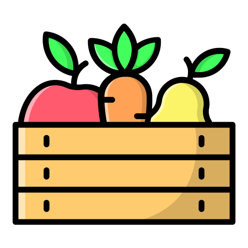 Crate - free icon