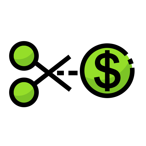 descuento icono gratis