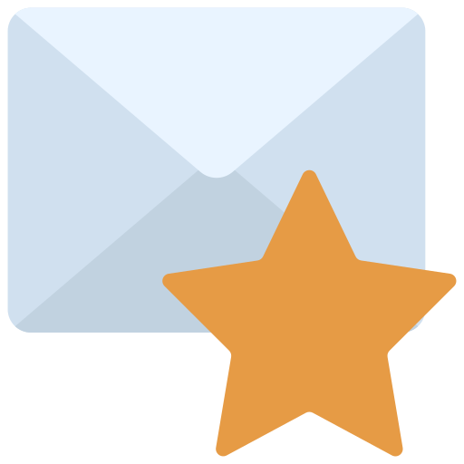 sembrado de estrellas icono gratis