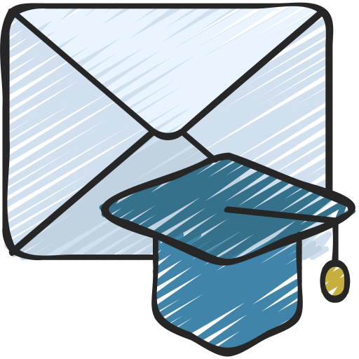 educación icono gratis