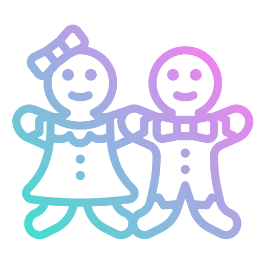 Gingerbread free icon Gingerbread free icon