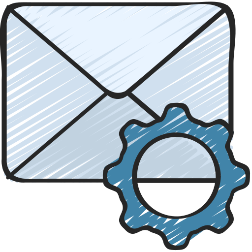 configuraciones icono gratis