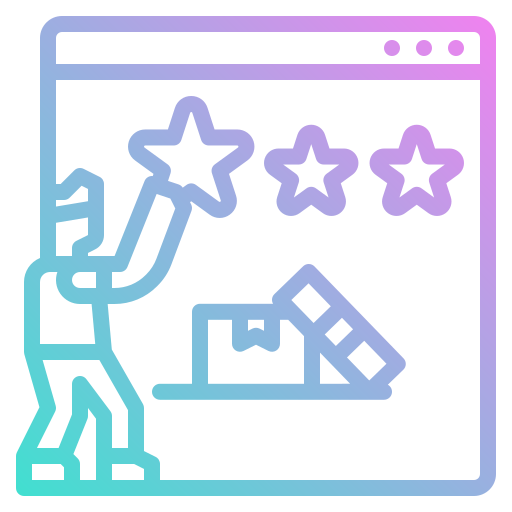 revisión icono gratis