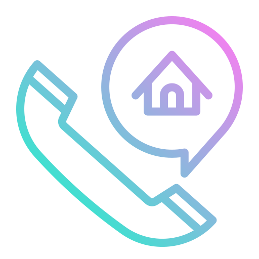 teléfono icono gratis