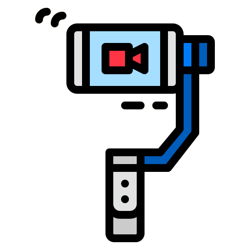Stabilizer free icon