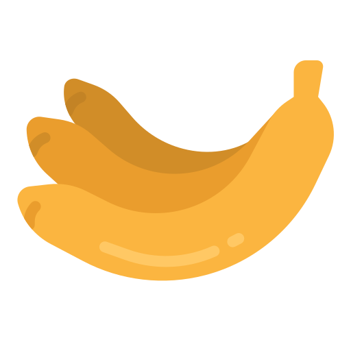 bananen kostenlos Icon