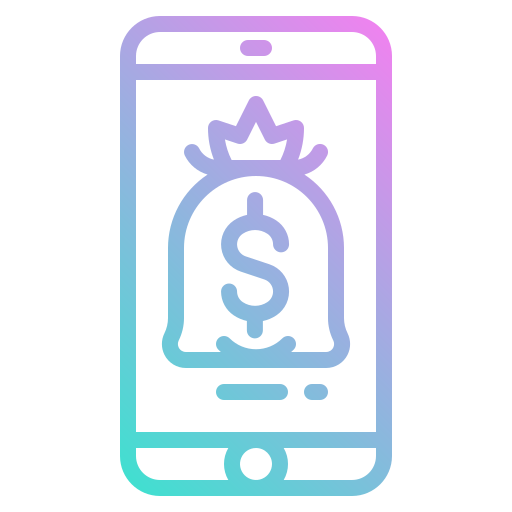 services bancaires en ligne Icône gratuit services bancaires en ligne Icône gratuit