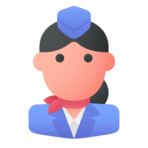 stewardess kostenlos Icon stewardess kostenlos Icon