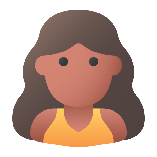 Женщина бесплатно иконка