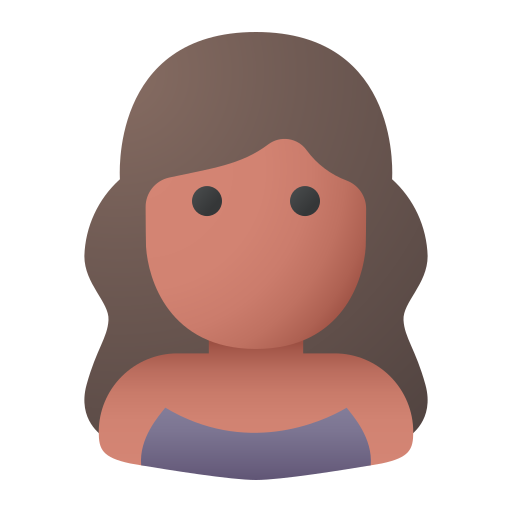 Женщина бесплатно иконка