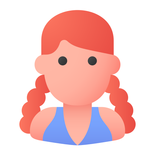 Женщина бесплатно иконка